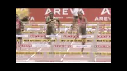 Xuastpro Iaaf Diamond League 2010 Teaser 