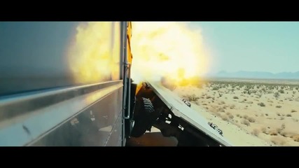Fast Furious 6 2013 Trailer