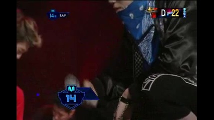 1080p 120726 B.a.p -no Mercy