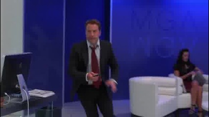 Entourage Сезон 6 Епизод 8