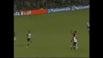 Wayne Rooney - The Young Scorer 