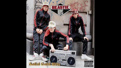 The Beastie Boys - So Whatcha Want