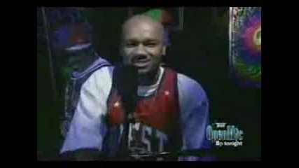 50 Cent - Freestyle (rap City)