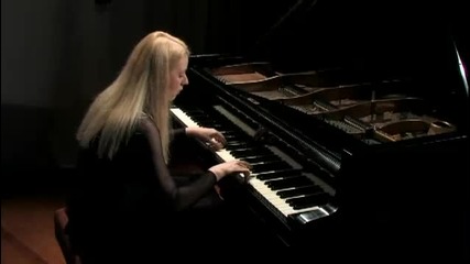 Valentina Lisitsa - Chopin Variations Op. 2 