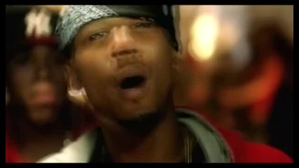 Chris Brown feat. Juelz Santana - Run It ( High Quality )