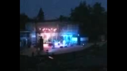 Signal - Zeleni Signali Live 