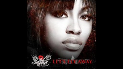 Sasha - Let`s fly Away / new song 2009