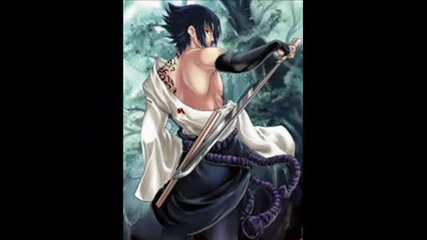 sasuke is the best