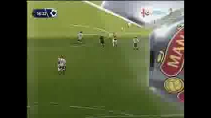 Голът с който ще запомните Rooney