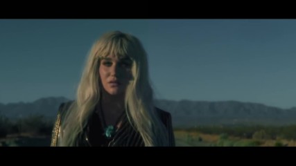 Kesha - Hymn ( Официално Видео )