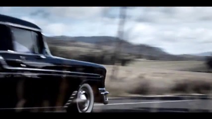 Страхотна! Boy & Bear - Milk & Sticks