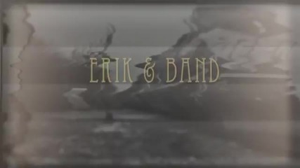 (2012) Албанска, Erik Band - Me ndiq ne faj