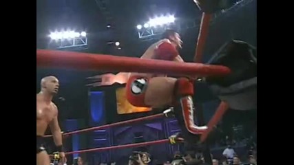 Aj Styles Tribute