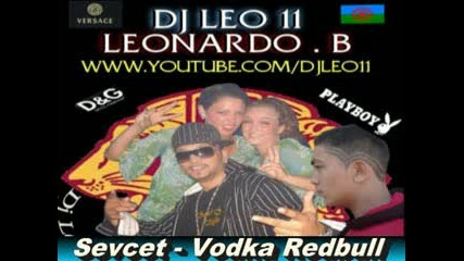 vodka i redbul Shev4ed