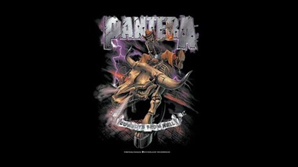 Pantera - Cowboys From Hell