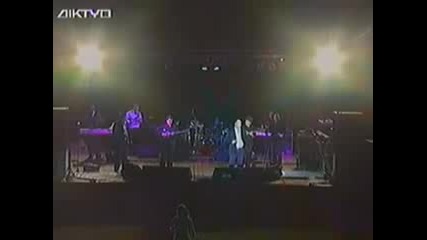 Vassilis Karas. (live)