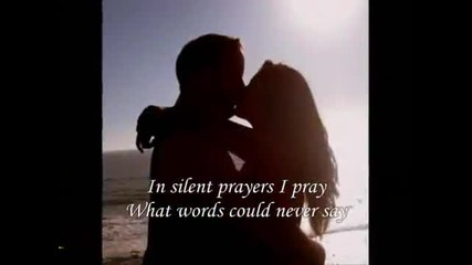 Michael Bolton - All For love