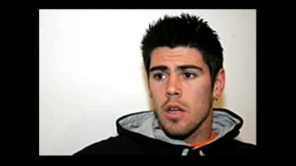 Valdes & Ronaldo