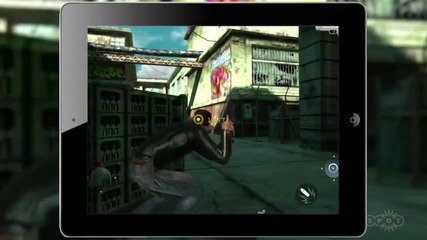 Plays Like... Max Payne