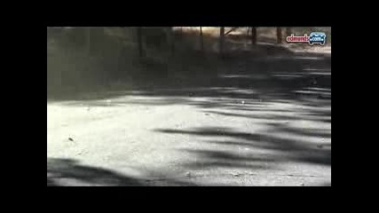 Chevy Corvette Zr1 vs. Nissan Gt - R