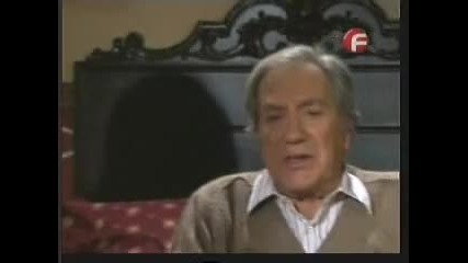 Огън в кръвта епизод 10 част 2