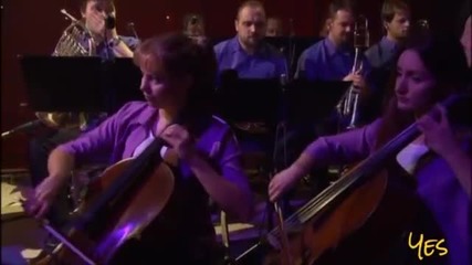 Yes - Soon - Live Hd