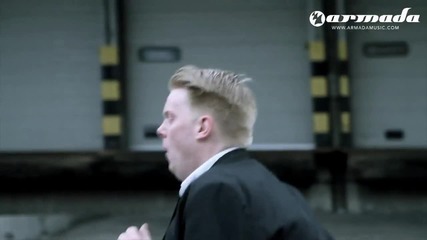 Tim Berg - Bromance (aviciis Arena Mix) (official Music Video) [high Quality]