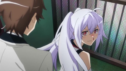 Plastic Memories Episode 2 Eng Subs [576p]