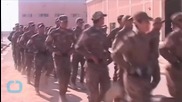 Administration Nearing Decision on Improving Iraqi Training