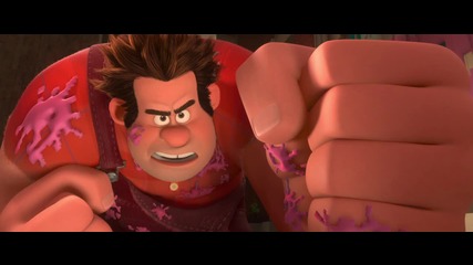 [1/2] Разбивачът Ралф - Бг Аудио - анимация / приключенски / комедия (2012) Wreck-it Ralph : 720p hd