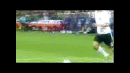 Mesut Ozil The New German Kaiser