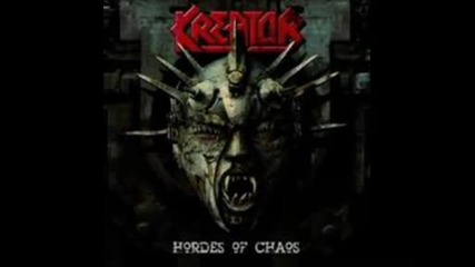 Kreator - Radical Resistance