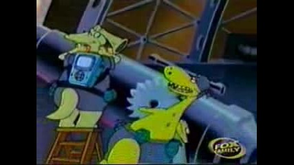 The Terrible Thunderlizards 1x11