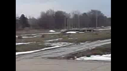Rado I Denis Na Poligona V Ruse Opitwat Se