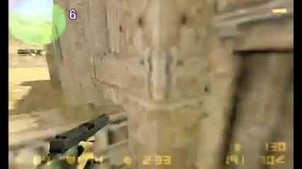 blts - The Movie [counter Strike Pro Gaming]