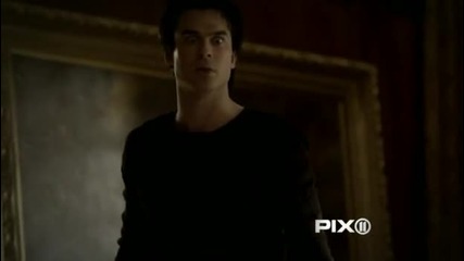 The Vampire Diaries s02 ep20 part1