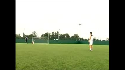 Freestyle Football