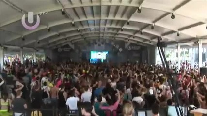 Nicky Romero ft. Zroq - Wtf