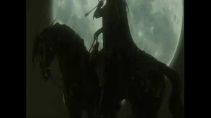Vampire Hunter D - Bose - Knorkator