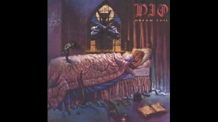 Dio - Night People