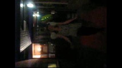 Walking Down The Red Carpet - Buttterfly St