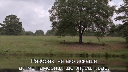 Resurrection - Възкресение (2013) Сезон 1, Еп, 4, Бг. суб.