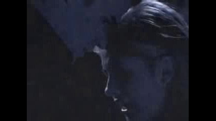 Buffy And Angel