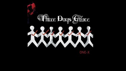 Three Days Grace - Pain