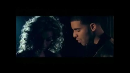 Drake ft. Rihanna - Take Care ( Pulse mix)( Fan video )