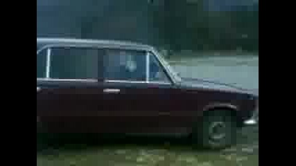 Боби Трапски