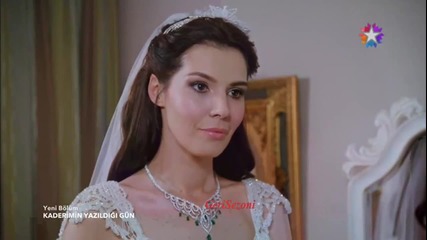 Денят, в който беше написана съдбата ми еп.25 бг.суб. 4/4