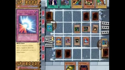 #1 Yu-gi-oh Joey The Passion moni the best vs rado98