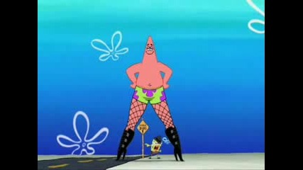 Spongebob Sing Mom Is Bitch