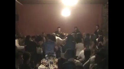 Nicos Chatzopoulos 1 - 5 - 10 18 